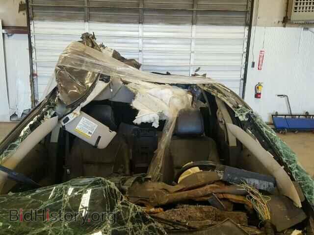 2013 FORD EDGE - VIN: 2FMDK4KCXDBB30989 - Фото 9