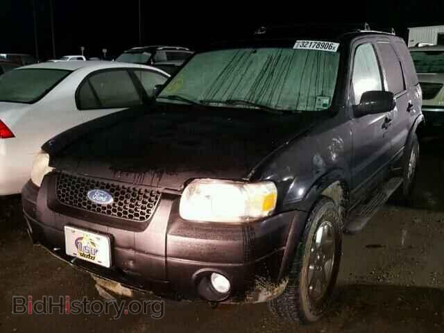 2007 FORD ESCAPE - VIN: 1FMCU03157KB19713 - Photo 2
