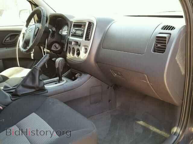2007 FORD ESCAPE - VIN: 1FMCU03157KB19713 - Photo 5