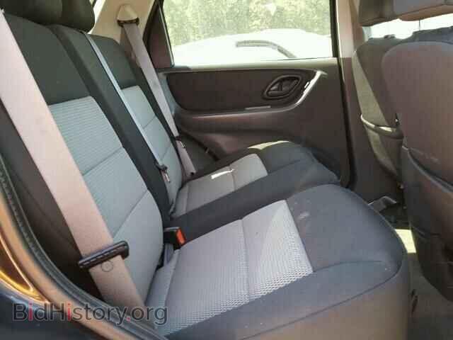 2007 FORD ESCAPE - VIN: 1FMCU03157KB19713 - Photo 6