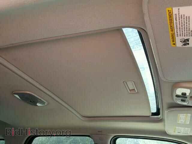 2007 FORD ESCAPE - VIN: 1FMCU03157KB19713 - Photo 9