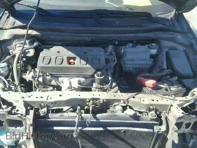 2014 ACURA ILX - VIN: 19VDE1F74EE013340 - Фото 7
