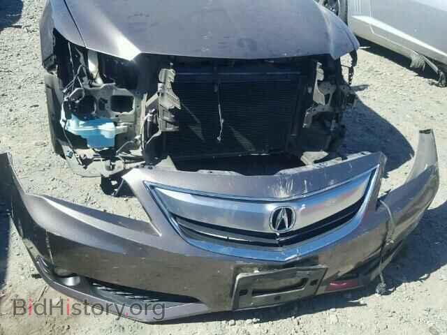2014 ACURA ILX - VIN: 19VDE1F74EE013340 - Фото 9