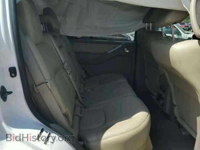 2012 NISSAN PATHFINDER - VIN: 5N1AR1NB5CC637605 - Фото 6