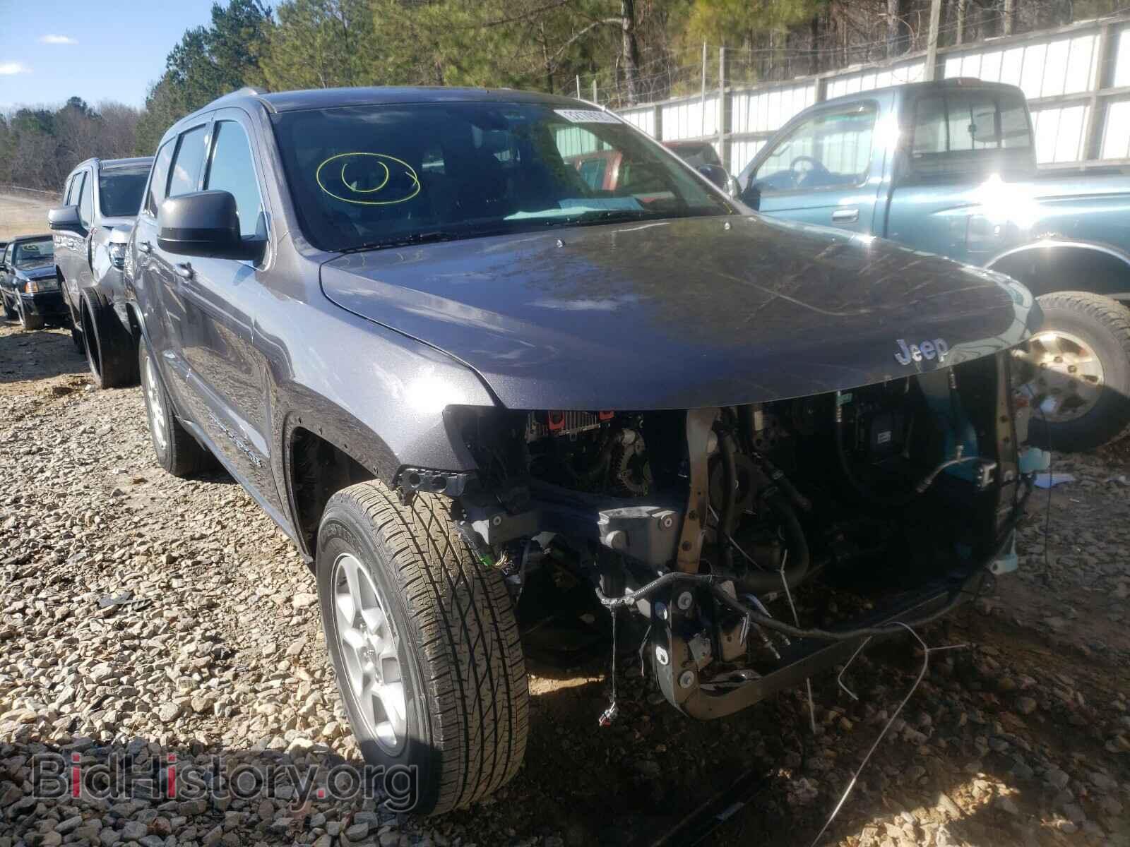 Photo 1C4RJEAG5HC756933 - JEEP CHEROKEE 2017