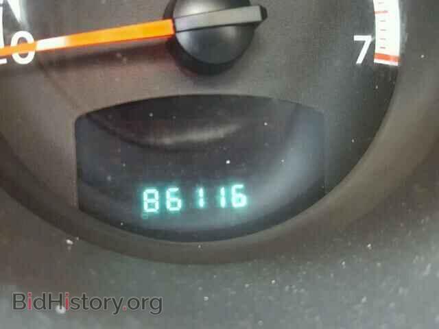 2010 DODGE NITRO - VIN: 1D4PU2GK6AW141758 - Фото 8