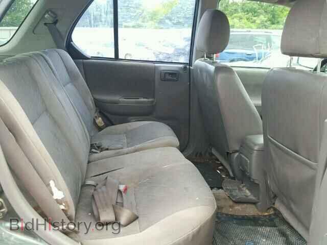 2004 ISUZU RODEO - VIN: 4S2DM58W044308865 - Фото 6