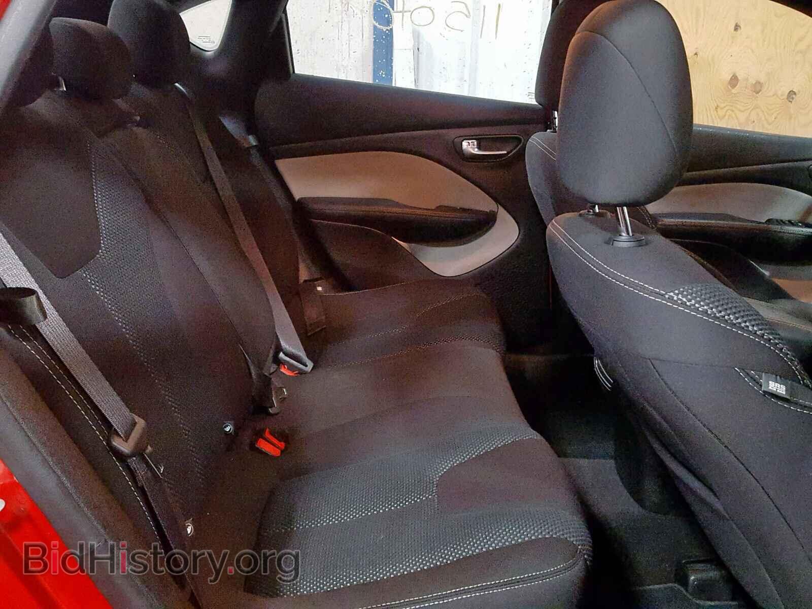 2014 DODGE DART - VIN: 1C3CDFBB8ED863121 - Фото 6