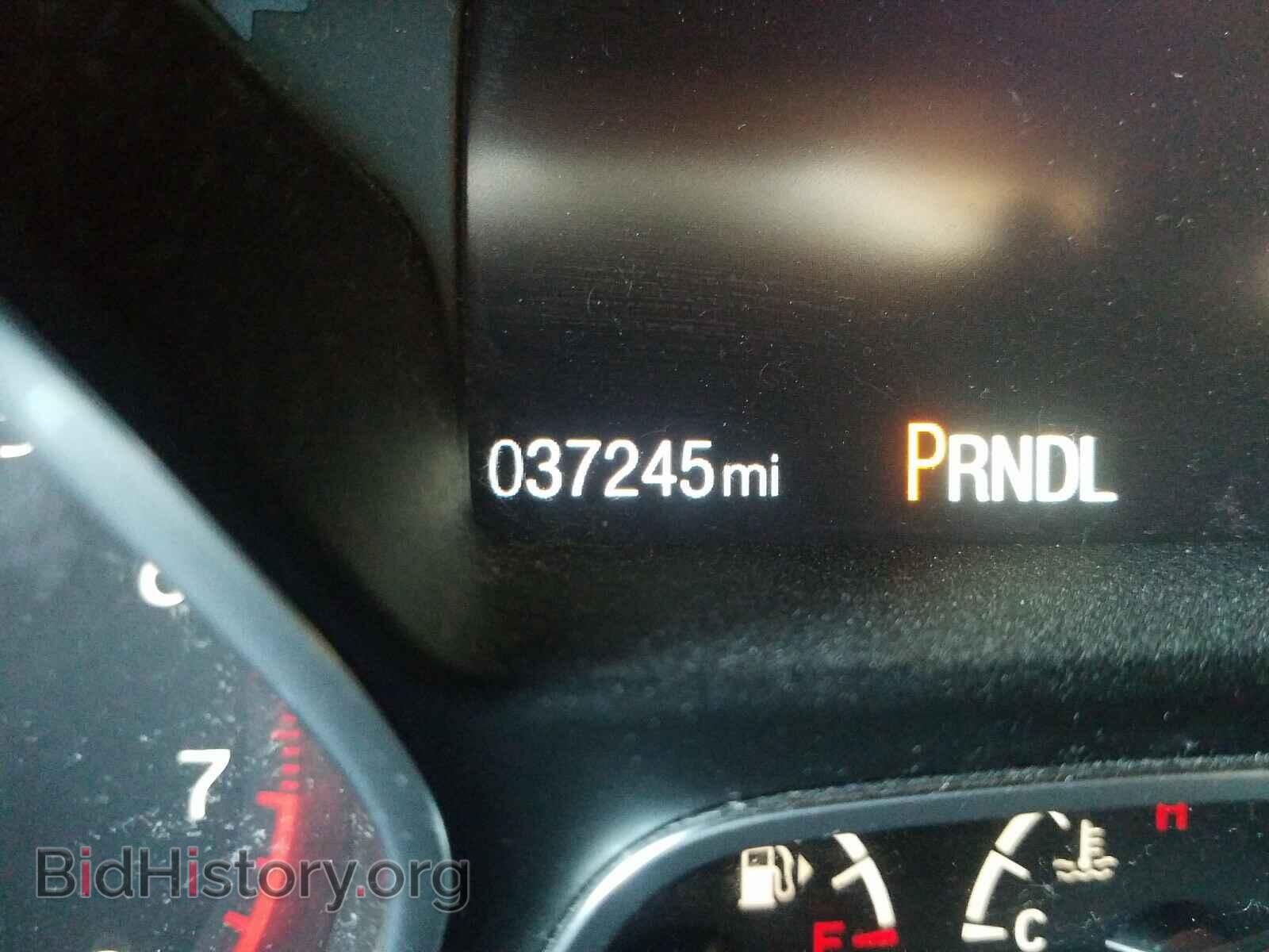 2017 FORD FOCUS - VIN: 1FADP3F21HL252668 - Фото 8