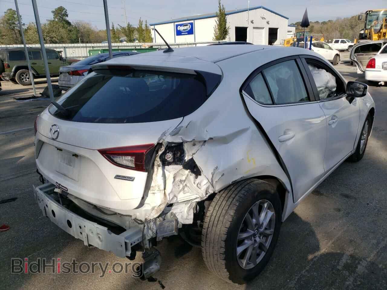2015 MAZDA 3 - VIN: JM1BM1L79F1246382 - Фото 4