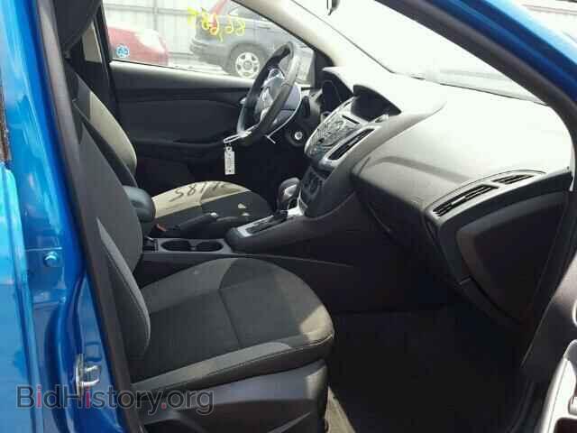 2013 FORD FOCUS - VIN: 1FADP3F21DL360167 - Photo 5