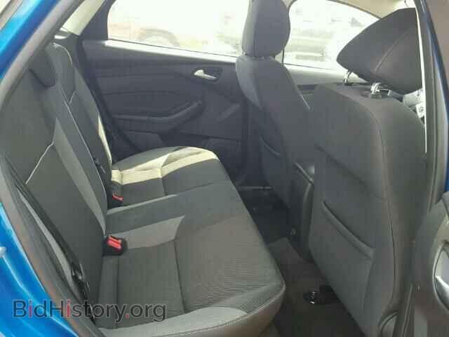 2013 FORD FOCUS - VIN: 1FADP3F21DL360167 - Photo 6