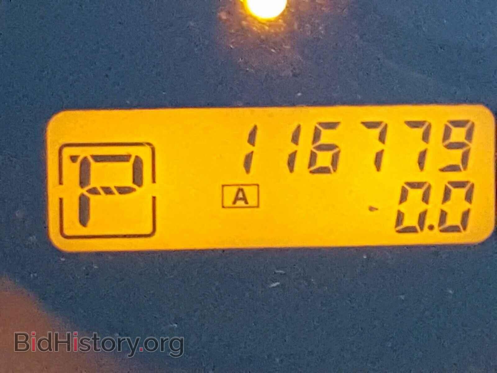 2007 NISSAN VERSA - VIN: 3N1BC13E67L421038 - Фото 8
