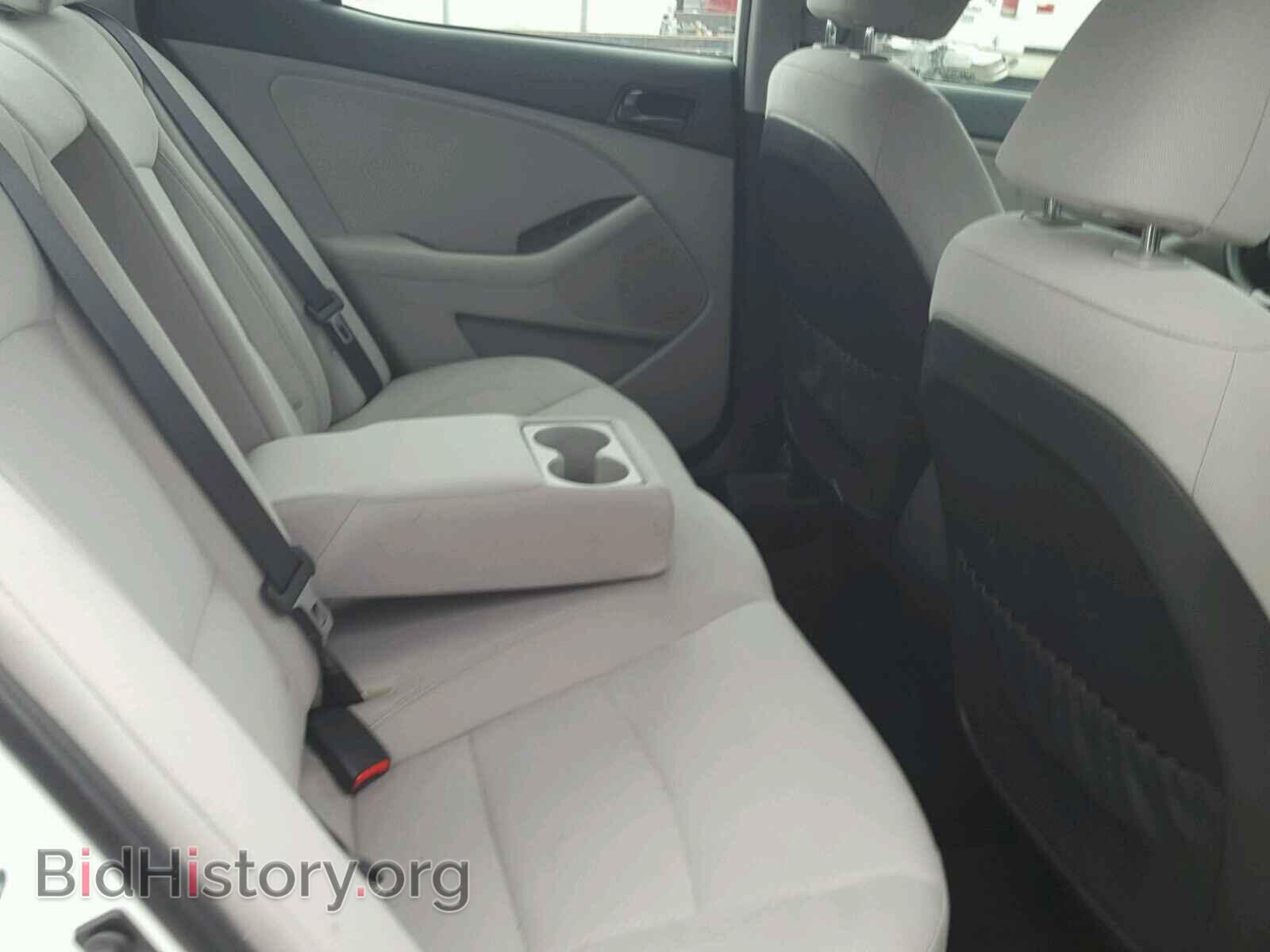 2015 KIA OPTIMA - VIN: KNAGM4A76F5605851 - Фото 6