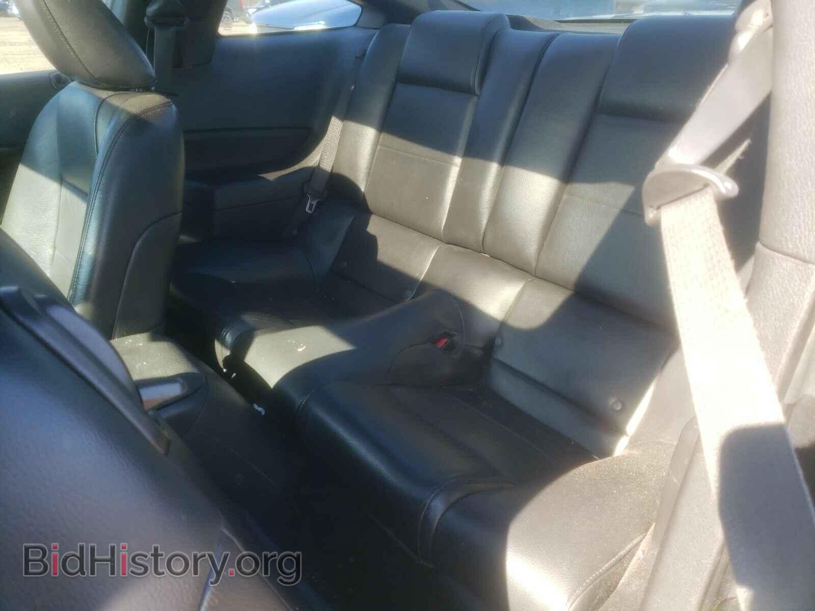 2009 FORD MUSTANG - VIN: 1ZVHT80N895127113 - Фото 6
