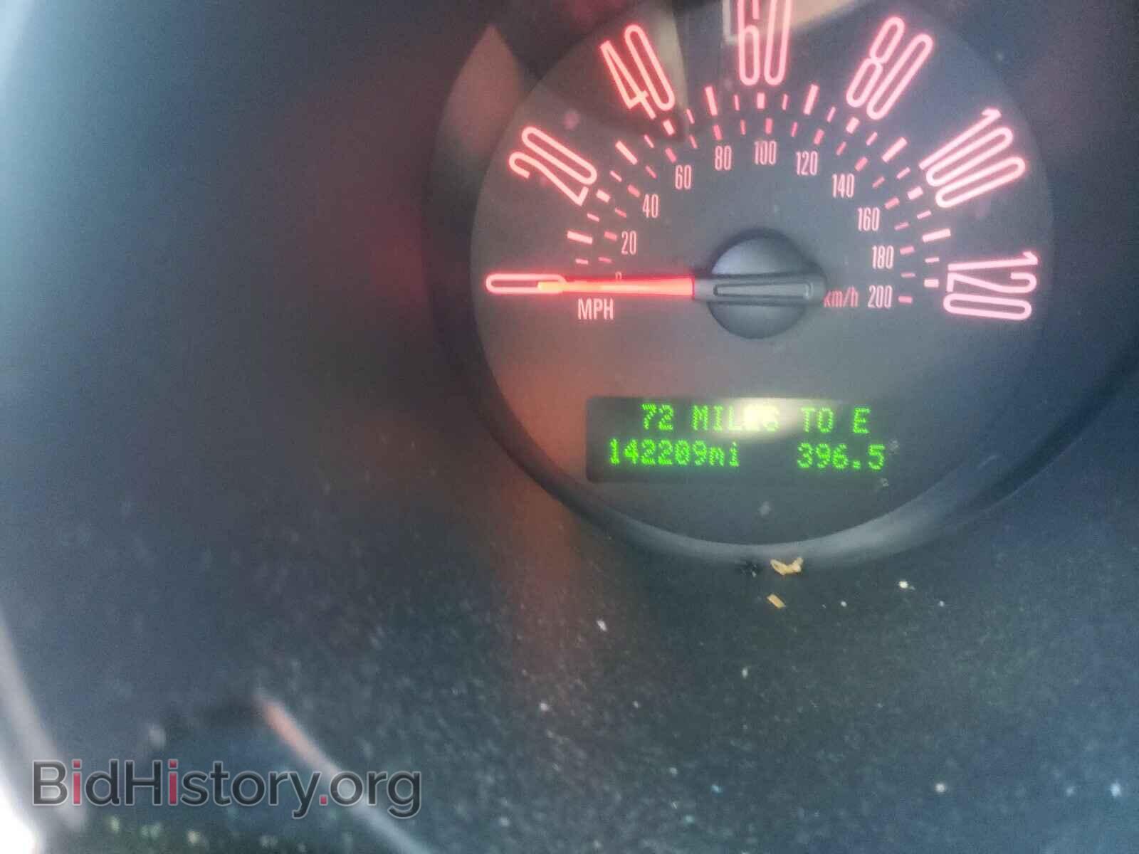 2009 FORD MUSTANG - VIN: 1ZVHT80N895127113 - Фото 8