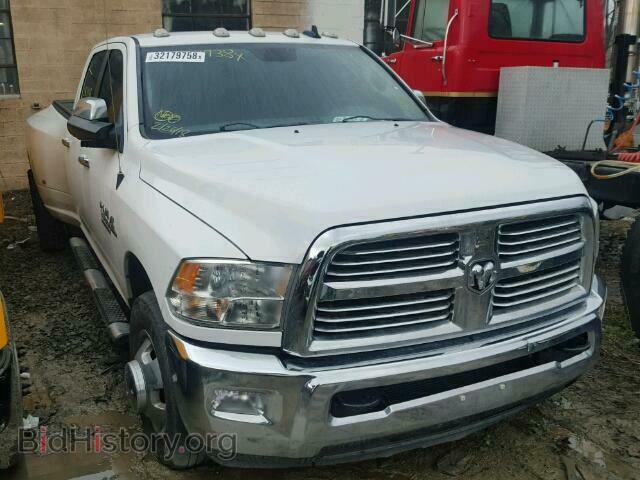 Photo 3C63RPHL4EG275102 - RAM 3500 2014