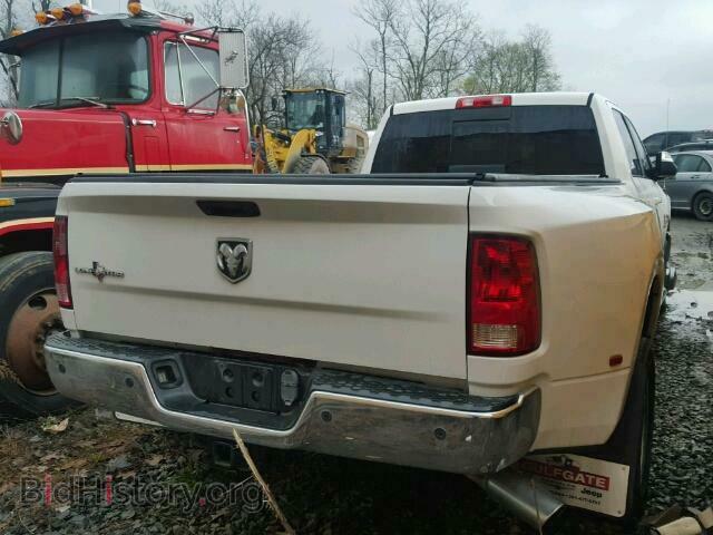2014 RAM 3500 - VIN: 3C63RPHL4EG275102 - Photo 4