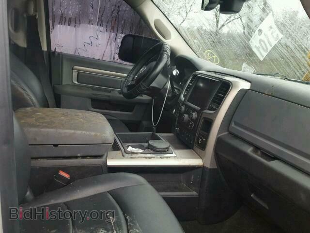 2014 RAM 3500 (VIN 3C63RPHL4EG275102) — фото 5 из 10