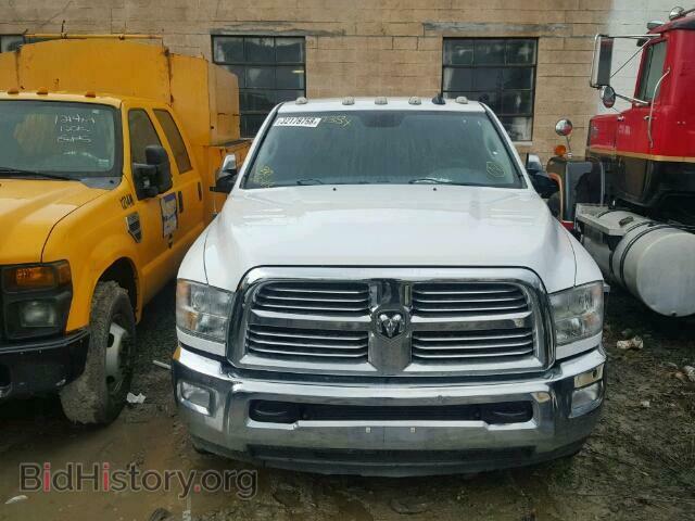 2014 RAM 3500 - VIN: 3C63RPHL4EG275102 - Photo 9