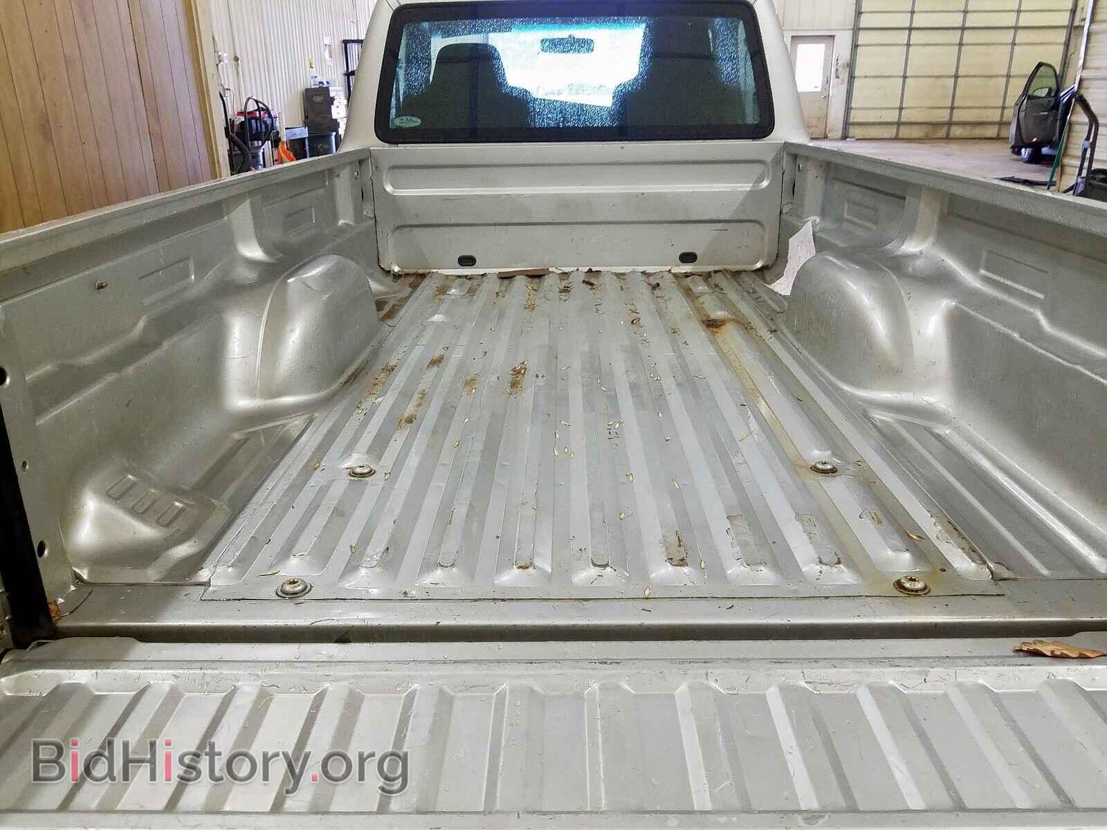 2004 FORD RANGER - VIN: 1FTYR10E04PB10568 - Фото 6