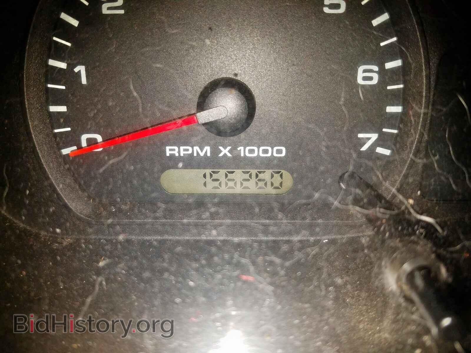 2004 FORD RANGER - VIN: 1FTYR10E04PB10568 - Фото 8