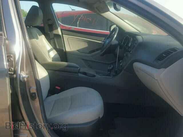2012 KIA OPTIMA - VIN: 5XXGN4A78CG073137 - Фото 5