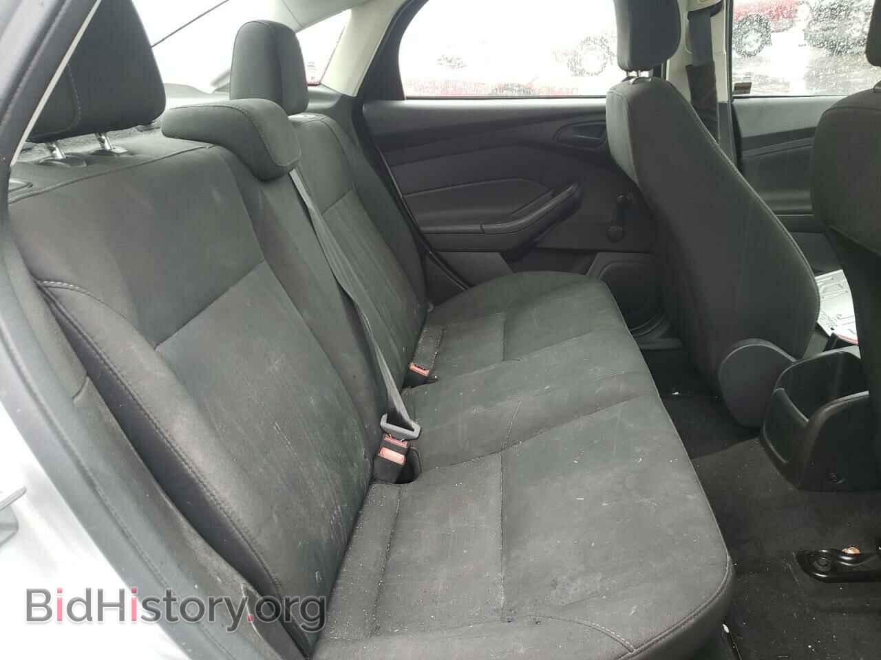 2016 FORD FOCUS - VIN: 1FADP3E24GL397364 - Фото 6