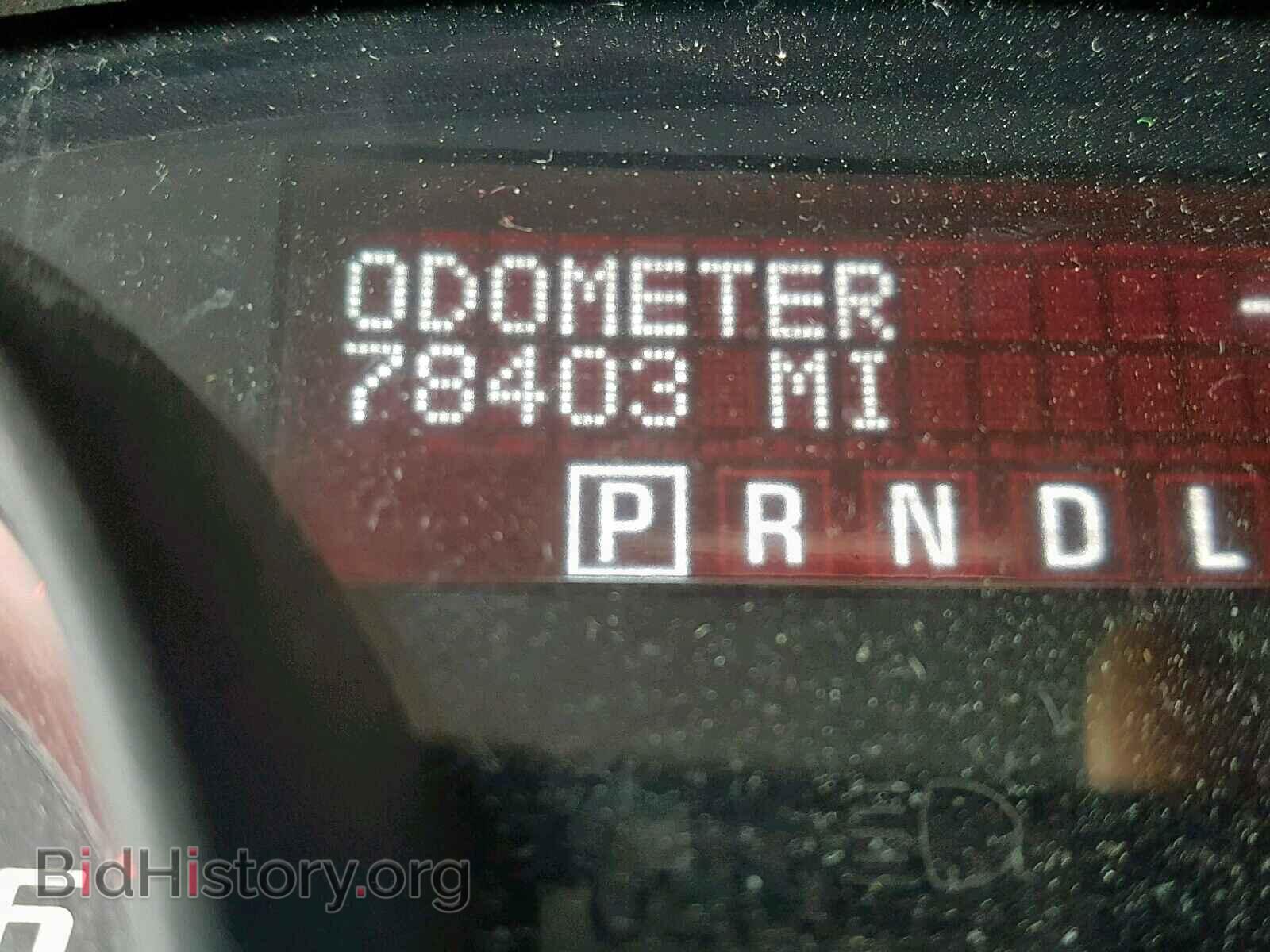 2011 GMC ACADIA DEN - VIN: 1GKKVTED4BJ276240 - Фото 8