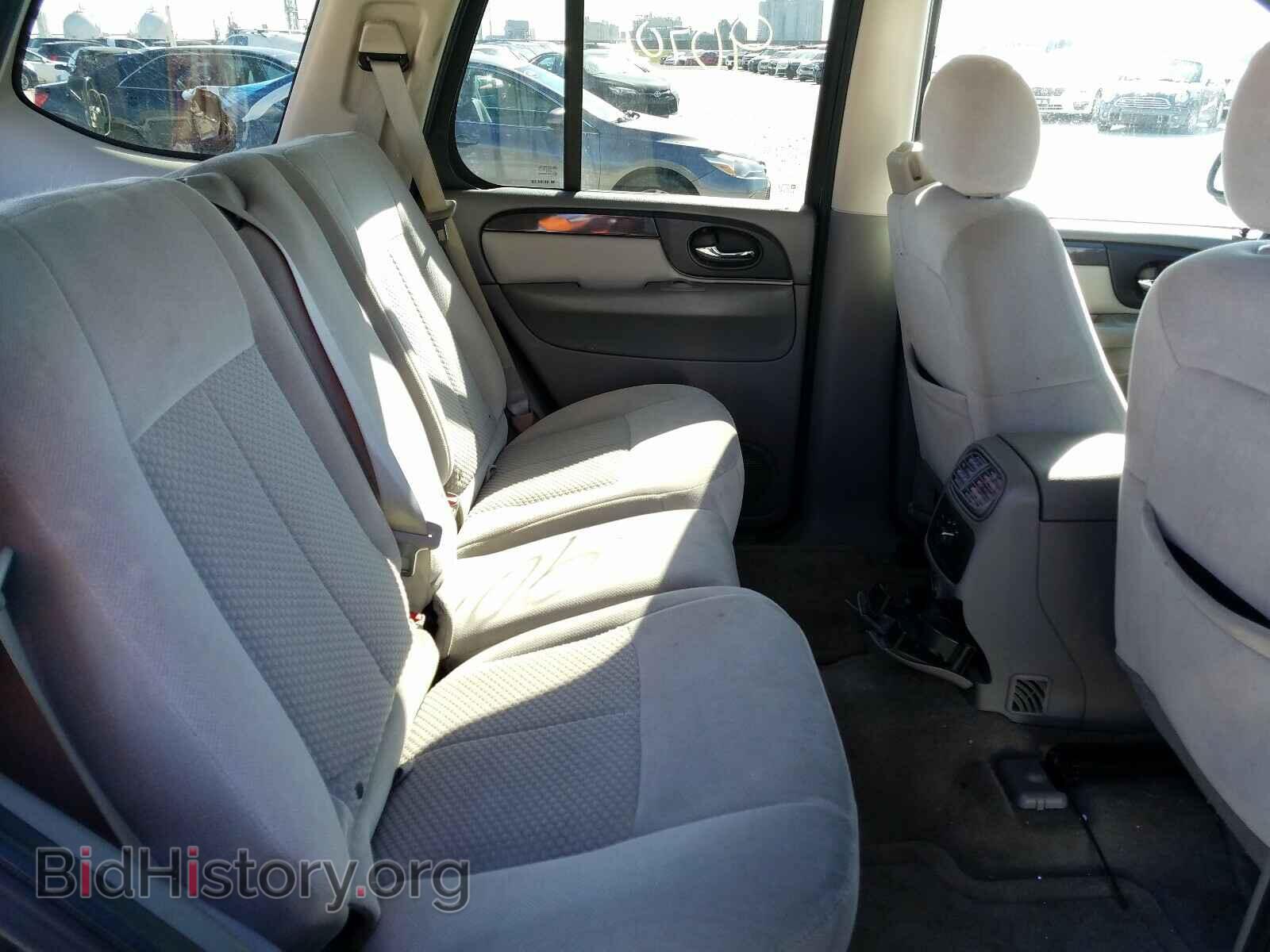 2009 GMC ENVOY - VIN: 1GKDS33SX92132652 - Фото 6
