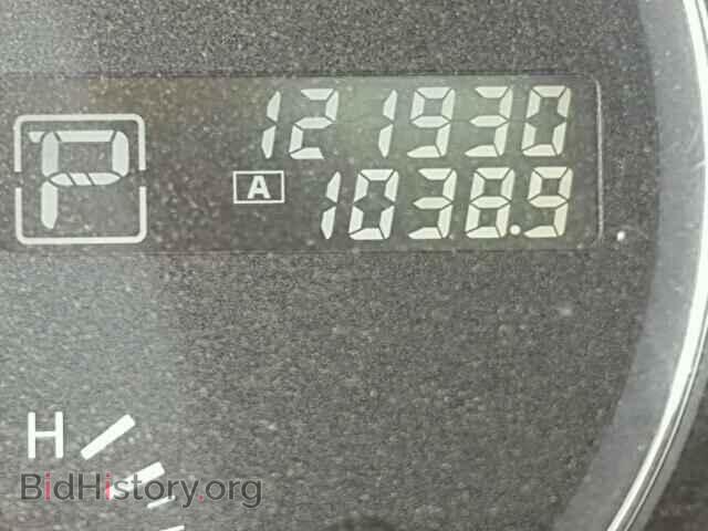 2012 NISSAN MAXIMA - VIN: 1N4AA5AP1CC829355 - Фото 8