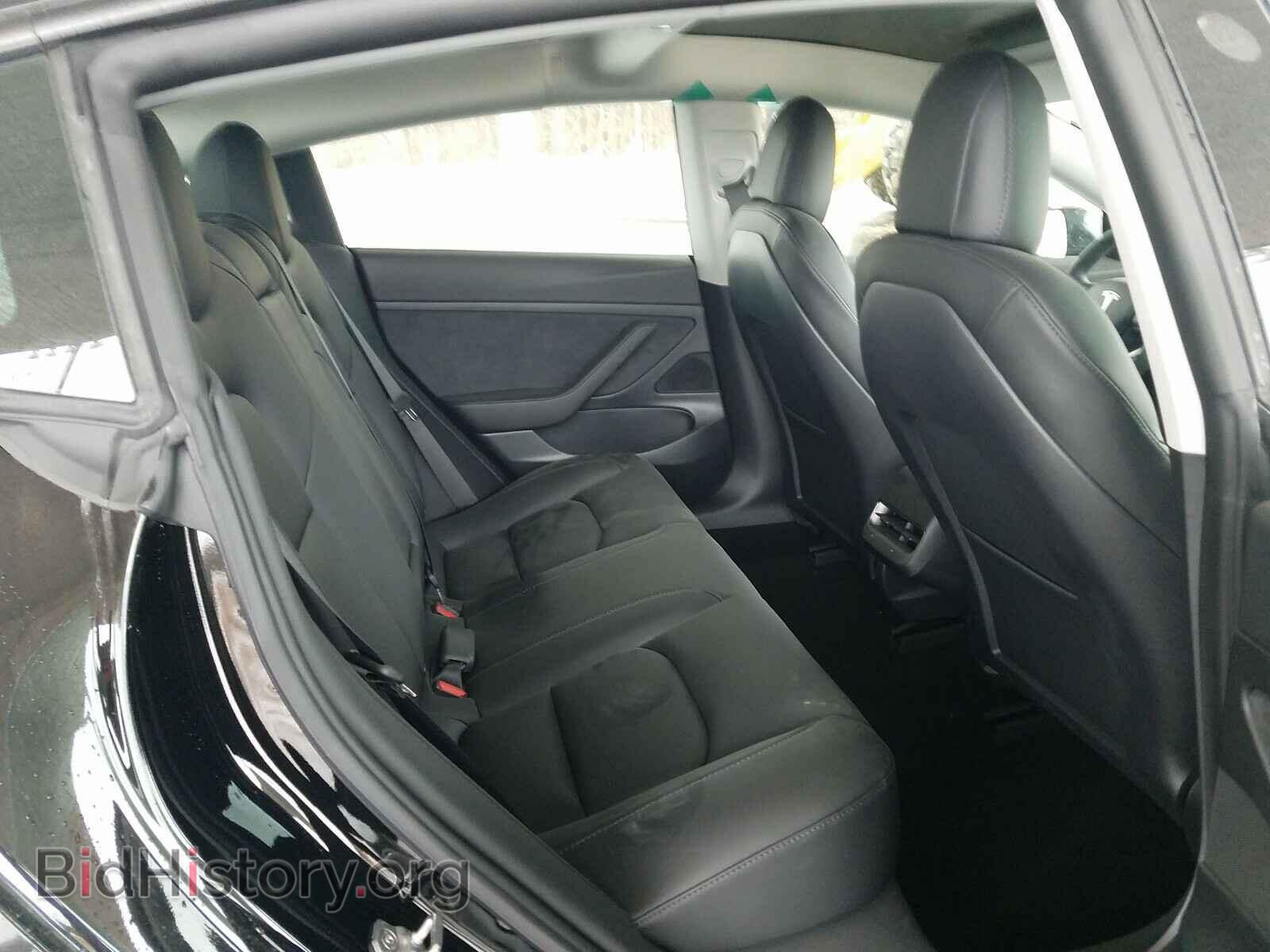2021 TESLA MODEL 3 - VIN: 5YJ3E1EA3MF856597 - Photo 6