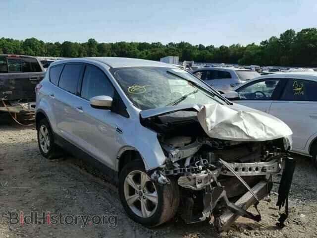 Photo 1FMCU0G97DUA73642 - FORD ESCAPE 2013