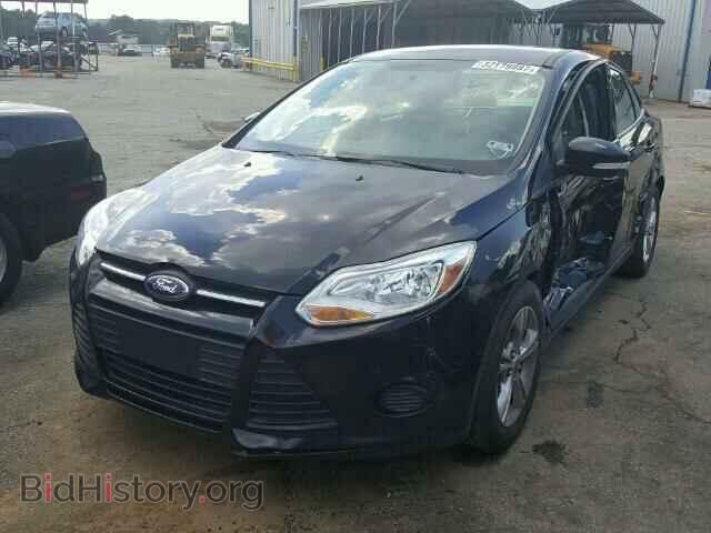 2014 FORD FOCUS - VIN: 1FADP3F23EL259133 - Photo 2