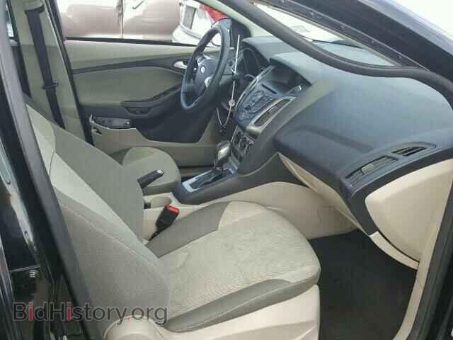2014 FORD FOCUS - VIN: 1FADP3F23EL259133 - Photo 5