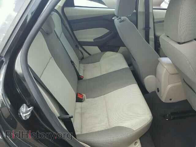 2014 FORD FOCUS - VIN: 1FADP3F23EL259133 - Photo 6