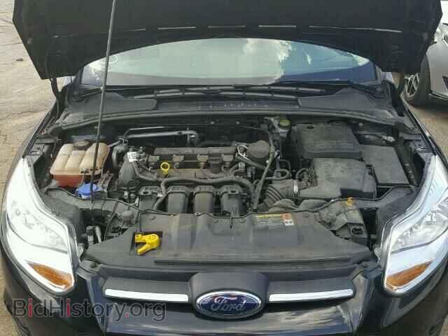 2014 FORD FOCUS - VIN: 1FADP3F23EL259133 - Photo 7