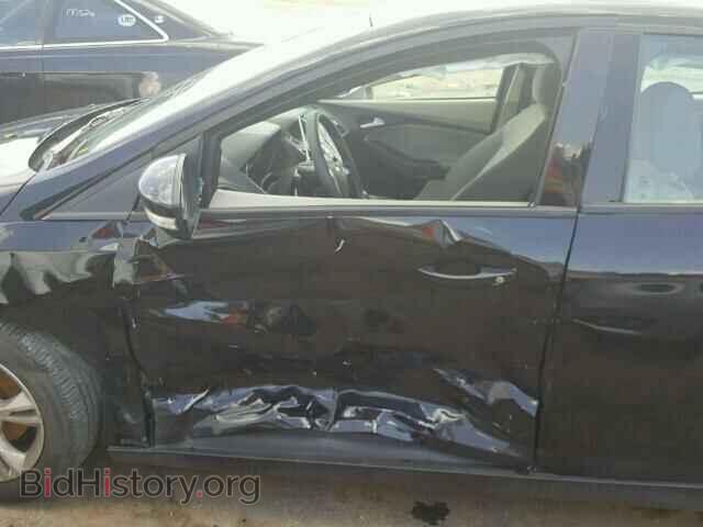 2014 FORD FOCUS - VIN: 1FADP3F23EL259133 - Photo 9
