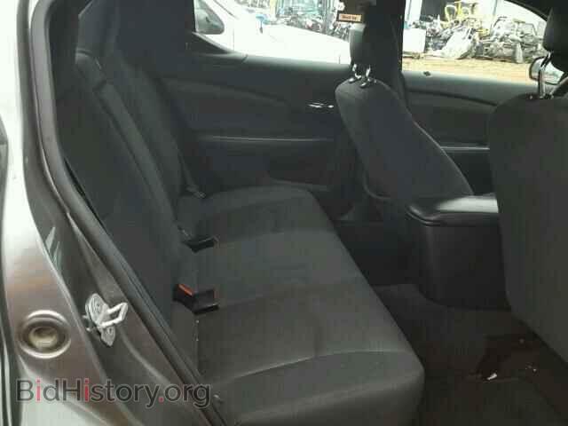 2012 DODGE AVENGER - VIN: 1C3CDZCB1CN196061 - Фото 6