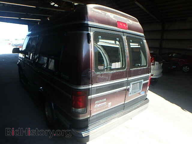 1995 FORD ECONOLINE - VIN: 1FDEE14HXSHB51215 - Photo 3