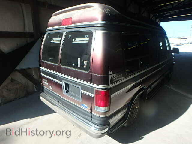 1995 FORD ECONOLINE - VIN: 1FDEE14HXSHB51215 - Photo 4