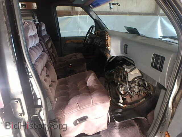 1995 FORD ECONOLINE - VIN: 1FDEE14HXSHB51215 - Photo 5