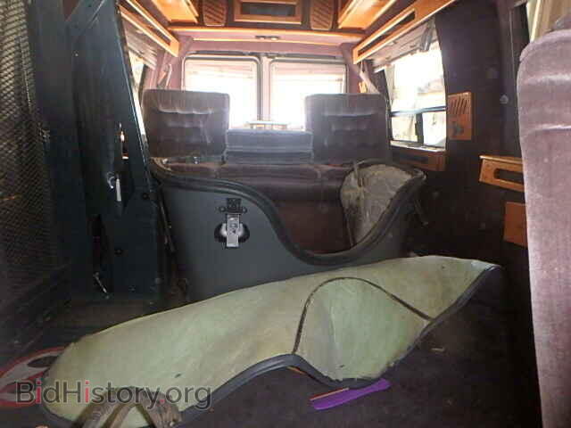 1995 FORD ECONOLINE - VIN: 1FDEE14HXSHB51215 - Photo 6