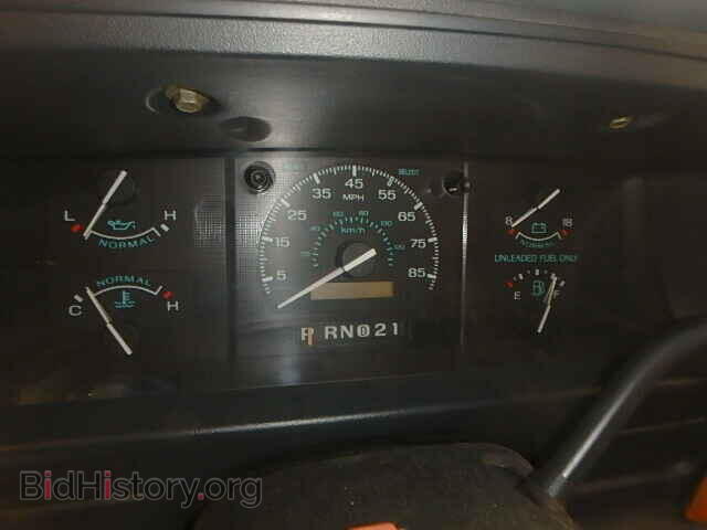 1995 FORD ECONOLINE - VIN: 1FDEE14HXSHB51215 - Photo 8