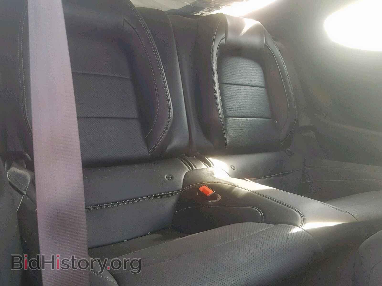 2018 FORD MUSTANG - VIN: 1FA6P8THXJ5109405 - Фото 6