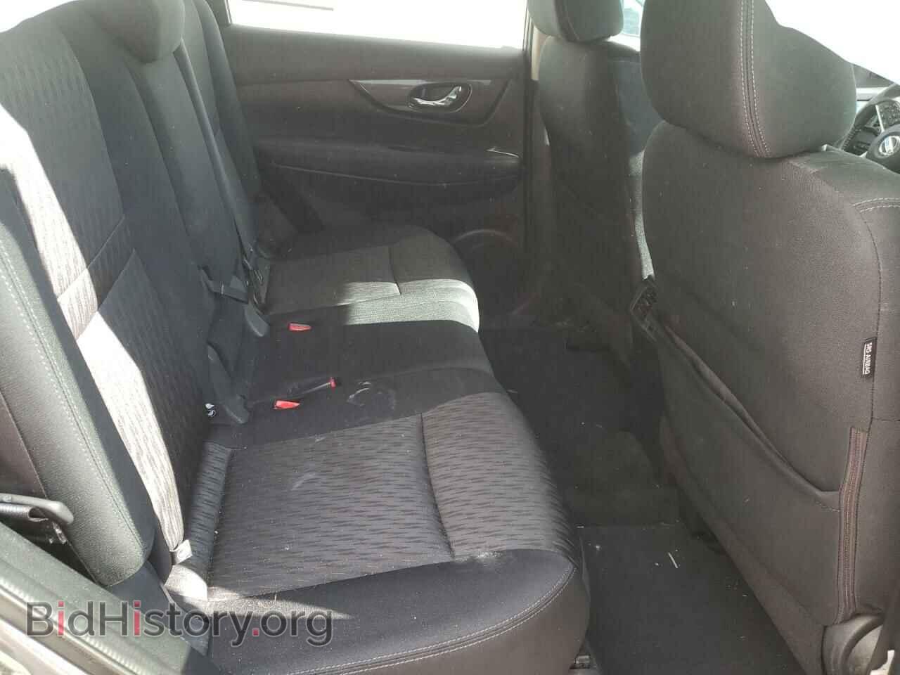 2017 NISSAN ROGUE - VIN: KNMAT2MT9HP501029 - Фото 6