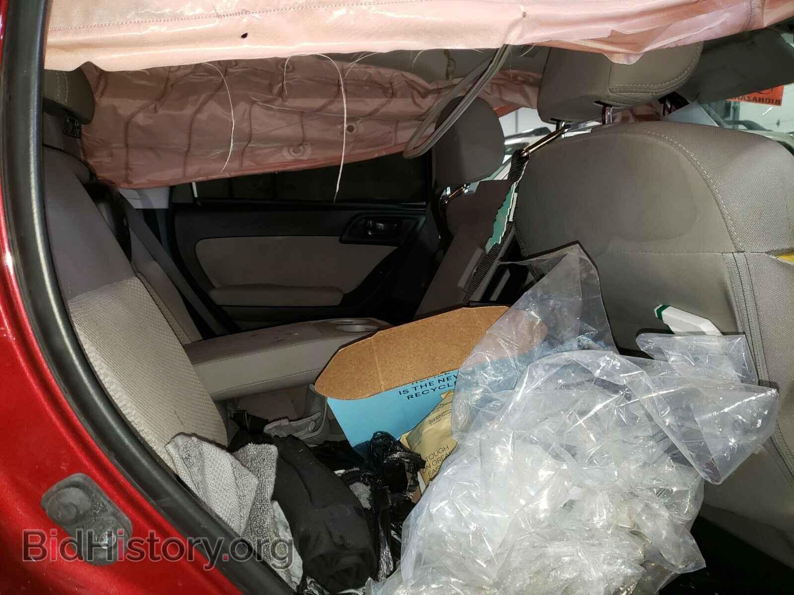 2015 SUBARU FORESTER - VIN: JF2SJADC6FH474594 - Фото 6