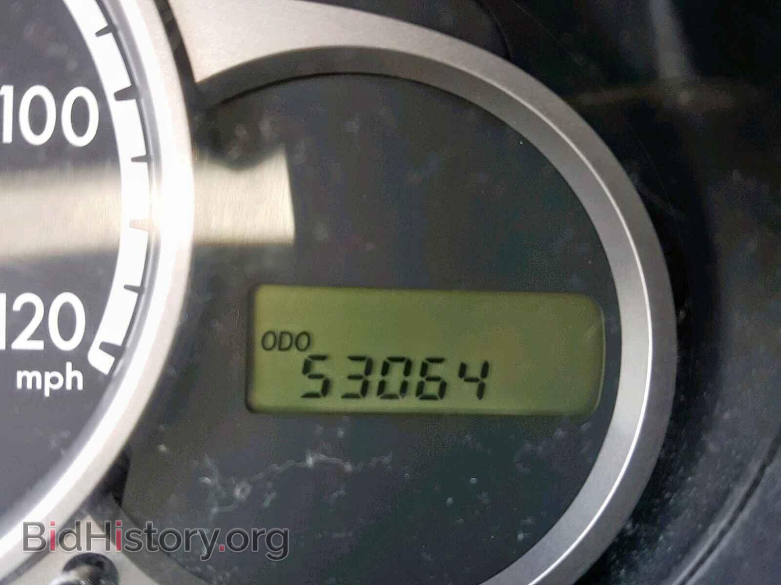2013 MAZDA 2 - VIN: JM1DE1KZ2D0169771 - Фото 8