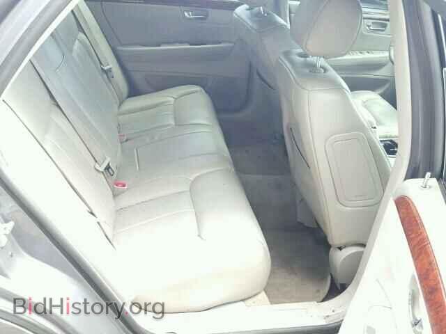 2007 CADILLAC DTS - VIN: 1G6KD57Y37U207672 - Фото 6