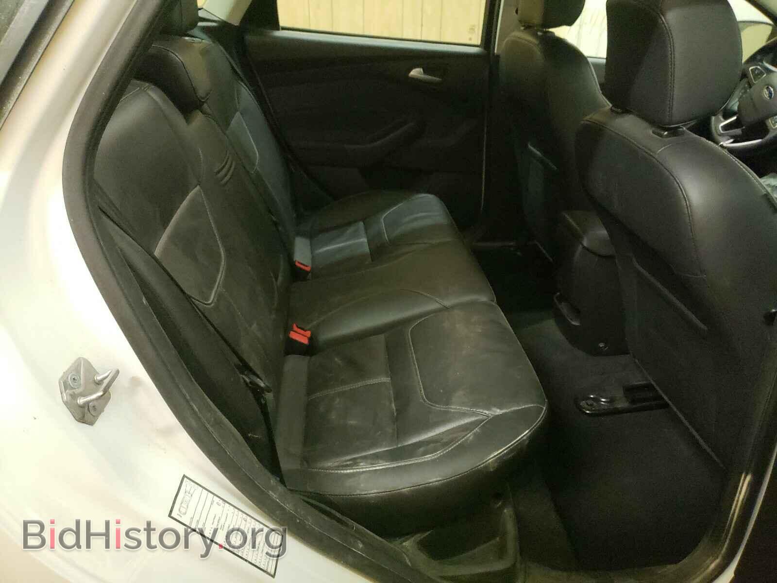 2016 FORD FOCUS - VIN: 1FADP3K25GL340062 - Photo 6